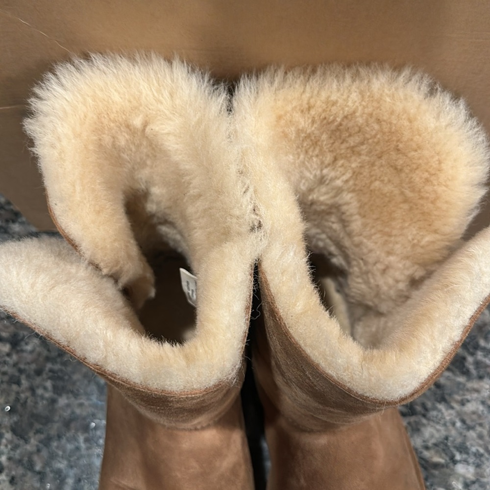 UGG Bailey Button boots - Picture 3 of 8